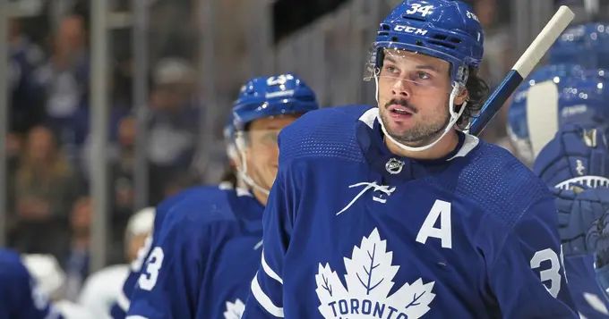 Toronto Maple Leafs vs Florida Panthers. Pronóstico, apuestas y Cuotas | 05 de mayo de 2023