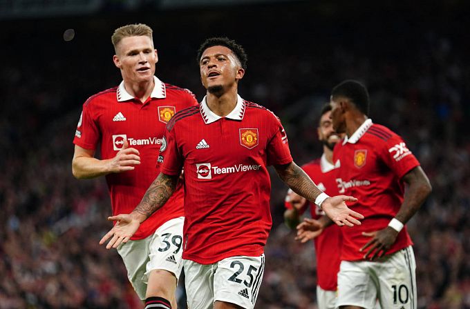 Southampton vs Manchester United: Prediction, Betting Tips & Odds │ 27 AUGUST, 2022