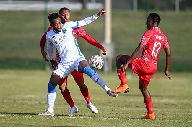 Chippa United vs Richards Bay Prediction, Betting Tips & Odds │06 MARCH, 2024
