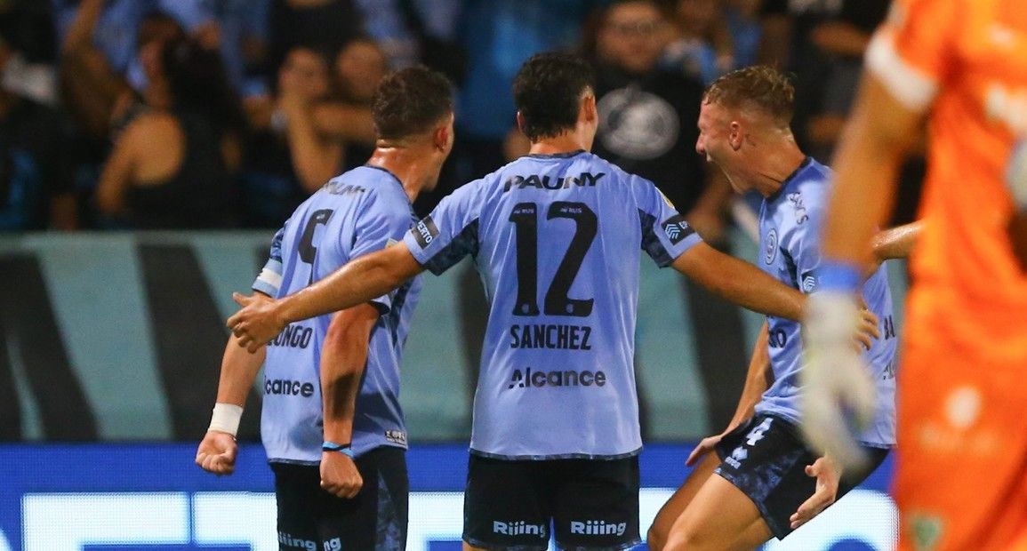 Belgrano vs Boca Juniors Prediction, Betting Tips & Odds | 13 April, 2025