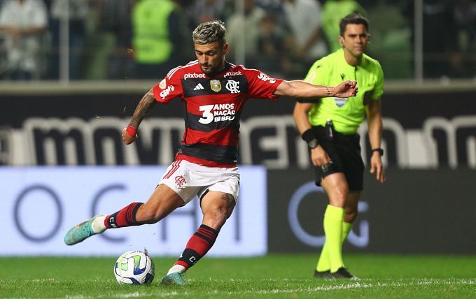 Club Olimpia vs Flamengo Prediction, Betting Tips & Odds │11 AUGUST, 2023