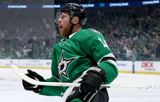 Dallas Stars vs Chicago Blackhawks Pronóstico, Apuestas y Cuotas│29 de diciembre de 2023