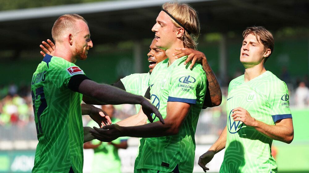 Wolfsburgo vs. Werder Bremen. Pronostico, Apuestas y Cuotas│6 de agosto de 2022