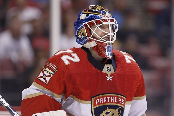 Ottawa Senators vs Florida Panthers Predictions, Betting Tips & Odds │27 MARCH, 2022