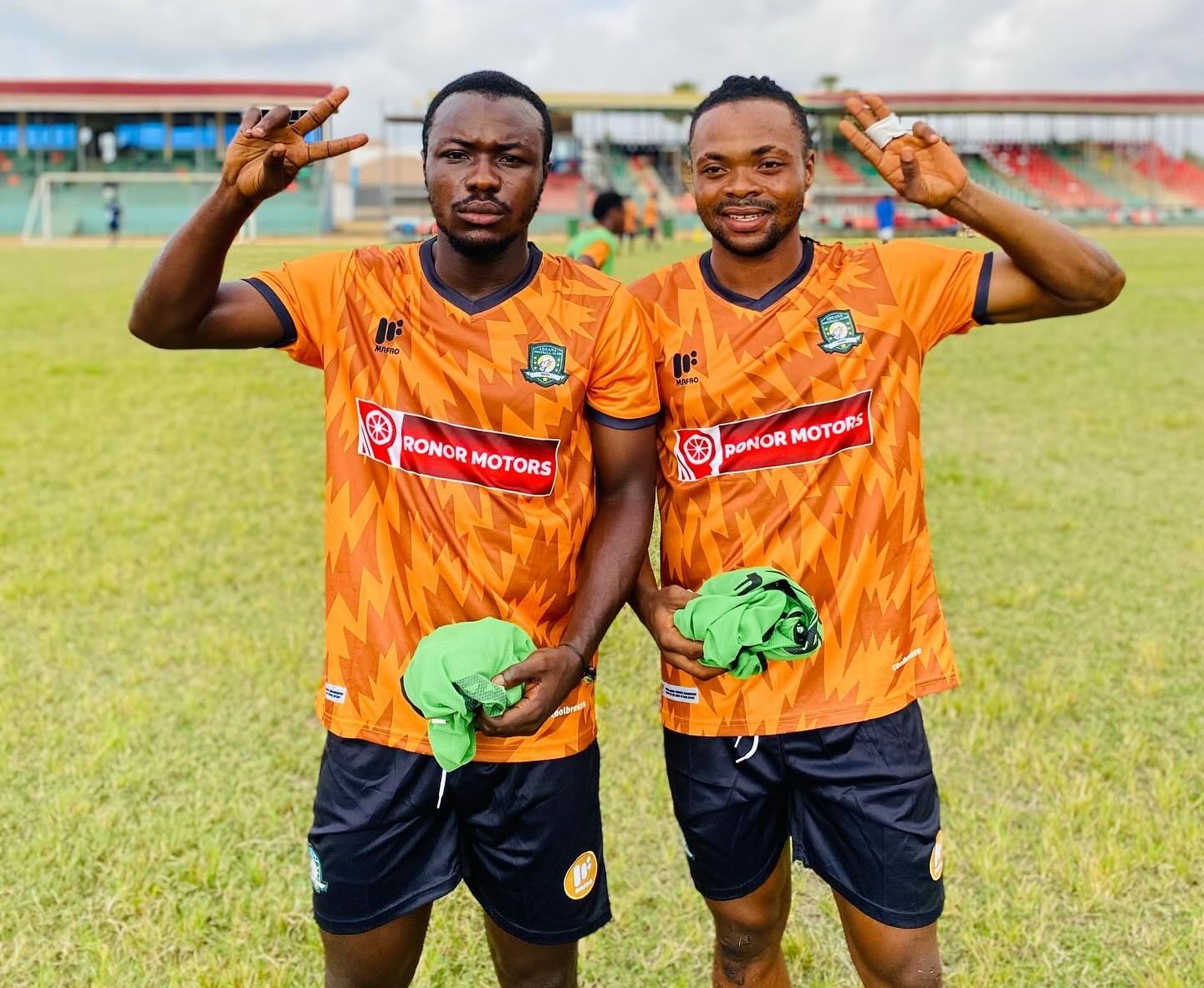 Aduana Stars vs Legon Cities Remo Stars Prediction, Betting Tips & Odds | 10 MARCH 2024