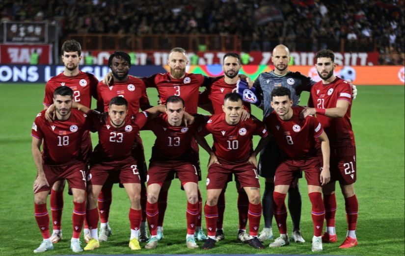Kosovo vs Armenia: Prediction for the Match on June 6, 2025