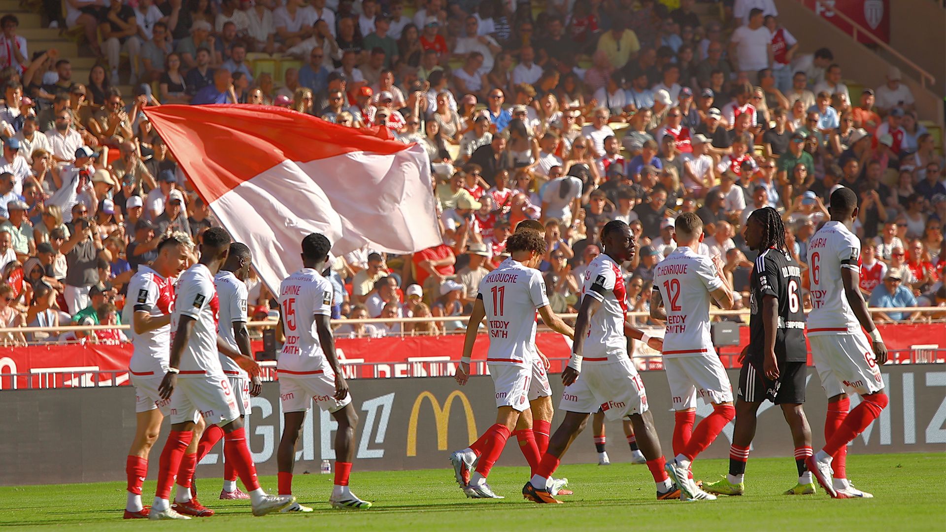 Auxerre vs AS Monaco: Prediction for the Match on September 13, 2025