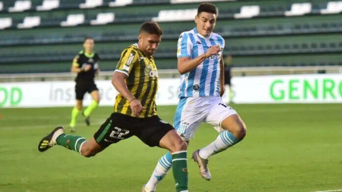 Banfield vs Racing Club Prediction, Betting Tips & Odds │19 AUGUST, 2022