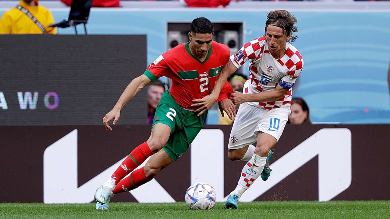 Croacia vs. Marruecos. Pronostico, Apuestas y Cuotas│17 de diciembre de 2022
