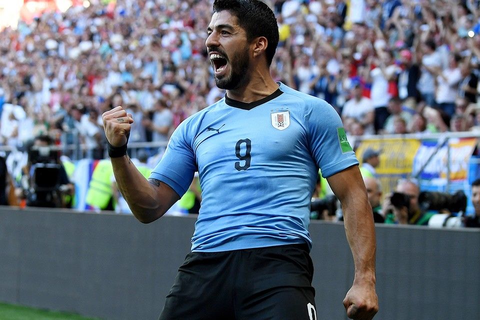 Uruguay at the Qatar World Cup 2022: Group, Schedule of Matches, Star Players, Roster, And Coach