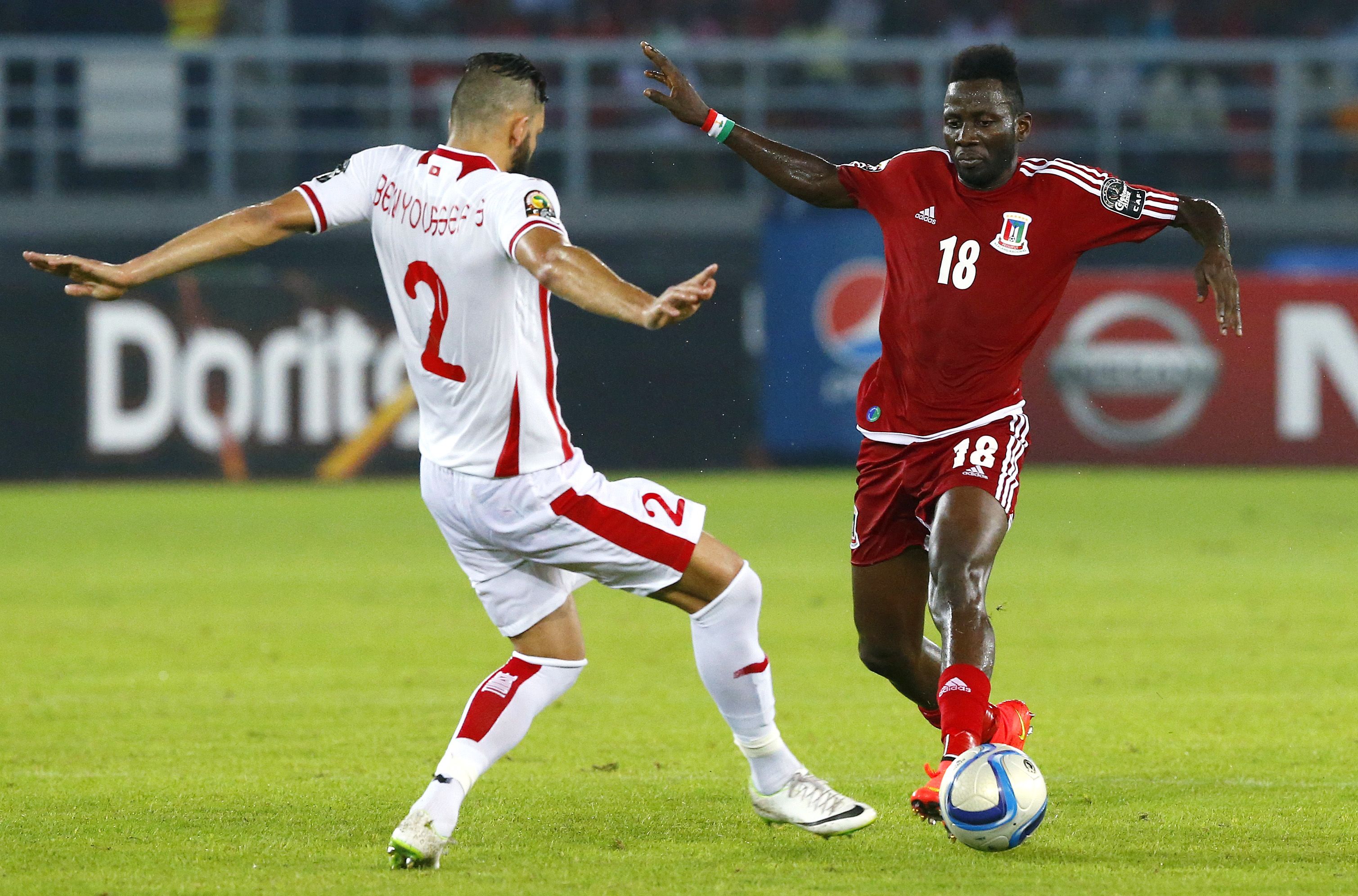 Equatorial Guinea vs Tunisia Prediction, Betting Tips & Odds │17 JUNE, 2023