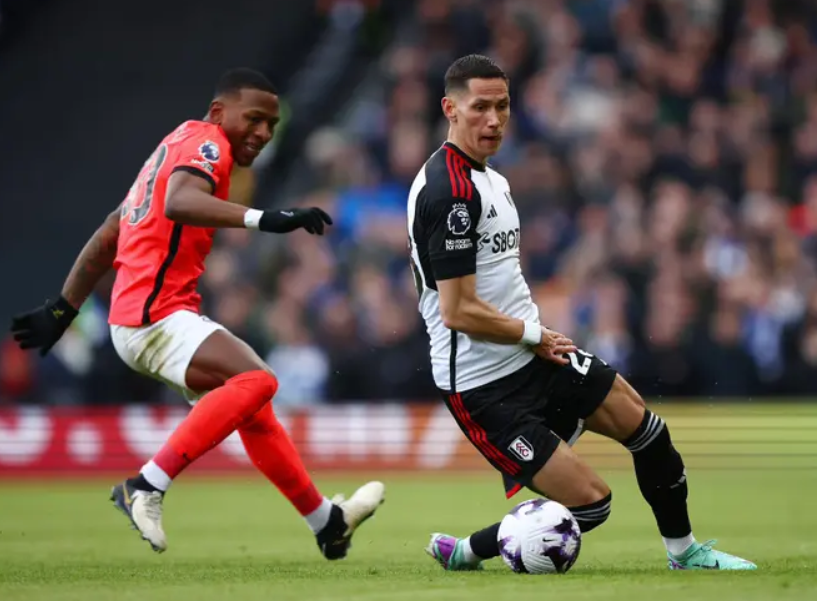 Sheffield United vs Fulham Prediction, Betting Tips & Odds │30 MARCH, 2024