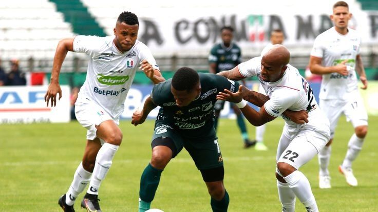 Deportivo Cali vs Once Caldas Prediction, Betting Tips & Odds │05 February, 2023