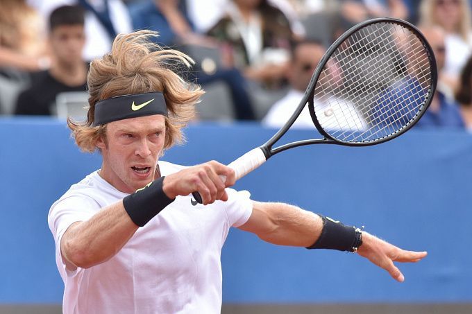Andrey Rublev vs Diego Schwartzman Prediction, Betting Tips & Odds │24 OCTOBER, 2022