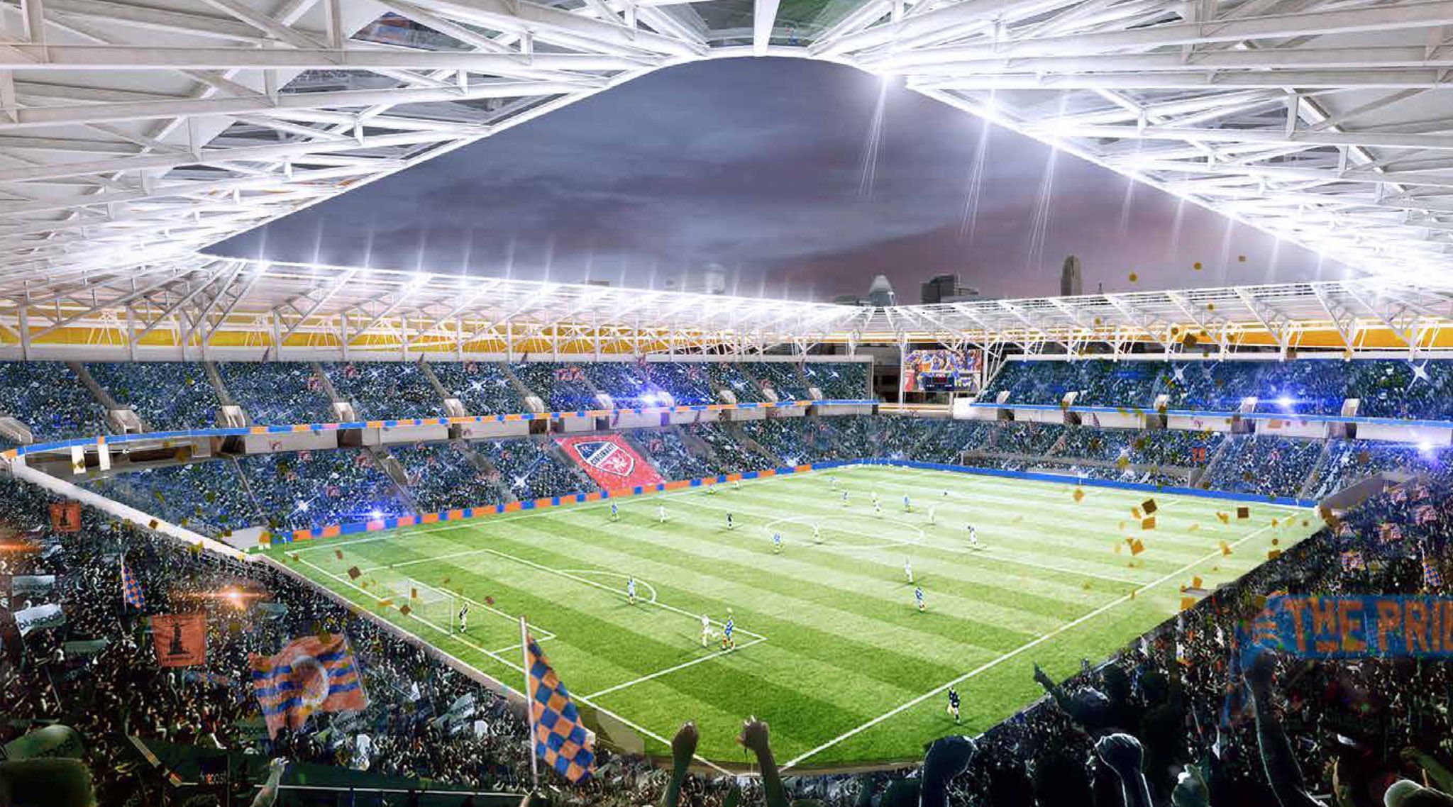 FC Cincinnati vs Portland Timbers Prediction, Betting Tips and Odds | 23 APRIL 2023