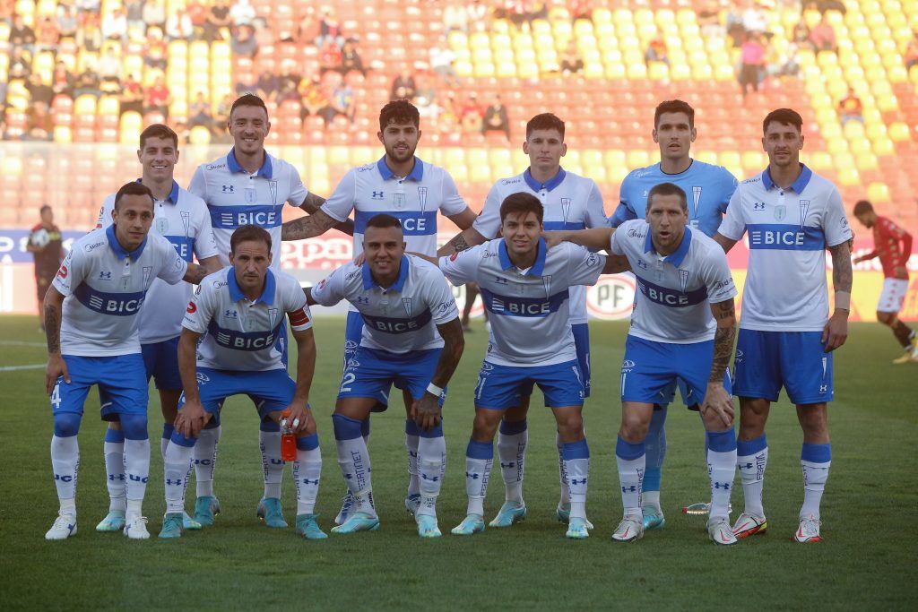 Ind. del Valle vs U. Catolica Prediction, Betting Tips & Odds │26 AUGUST, 2023