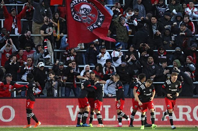 DC United vs New York City FC. Pronostico, Apuestas y Cuotas│19 de mayo de 2022  