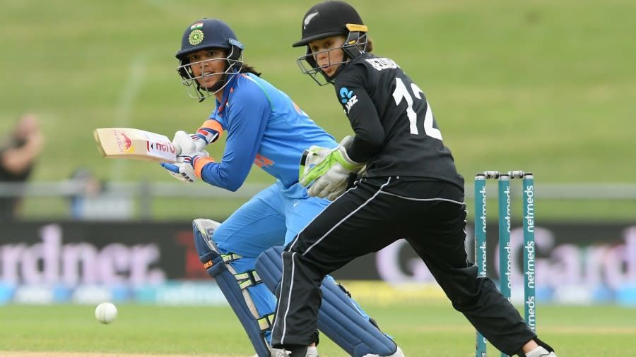 New Zealand Women vs. India Women Prediction, Betting Tips & Odds │22 FEBRUARY, 2022