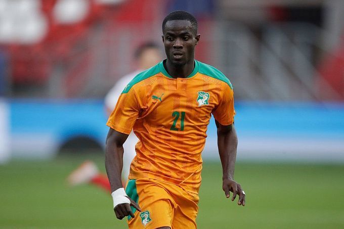  Ivory Coast vs Zambia Prediction, Betting Tips & Odds │3 JUNE, 2022