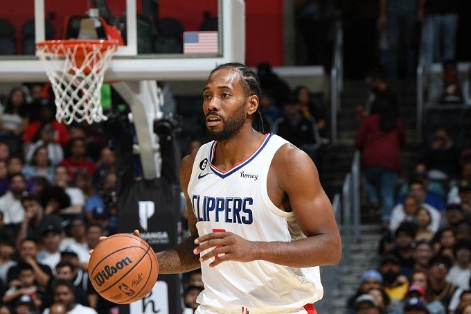 LA Lakers vs LA Clippers Prediction, Betting Tips and Odds | 21 OCTOBER, 2022