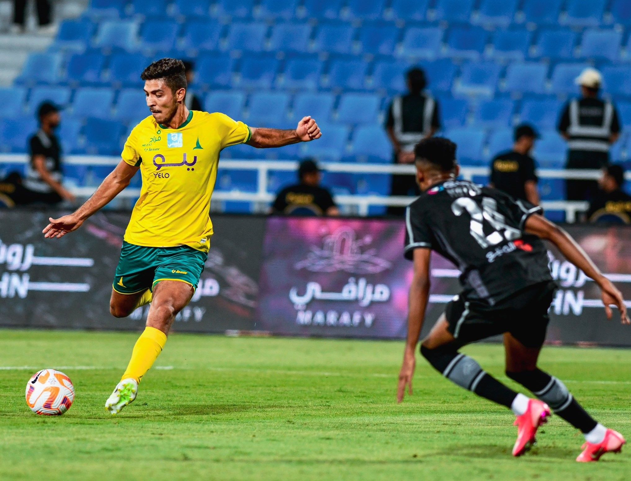 Al-Khaleej FC vs Al-Fateh FC Prediction, Betting Tips & Odds │15 SEPTEMBER, 2023