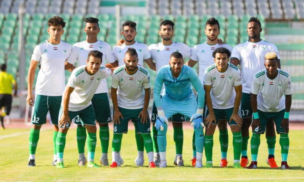 Al Mokawloon Al Arab vs Al Masry Prediction, Betting Tips & Odds │30 AUGUST, 2022