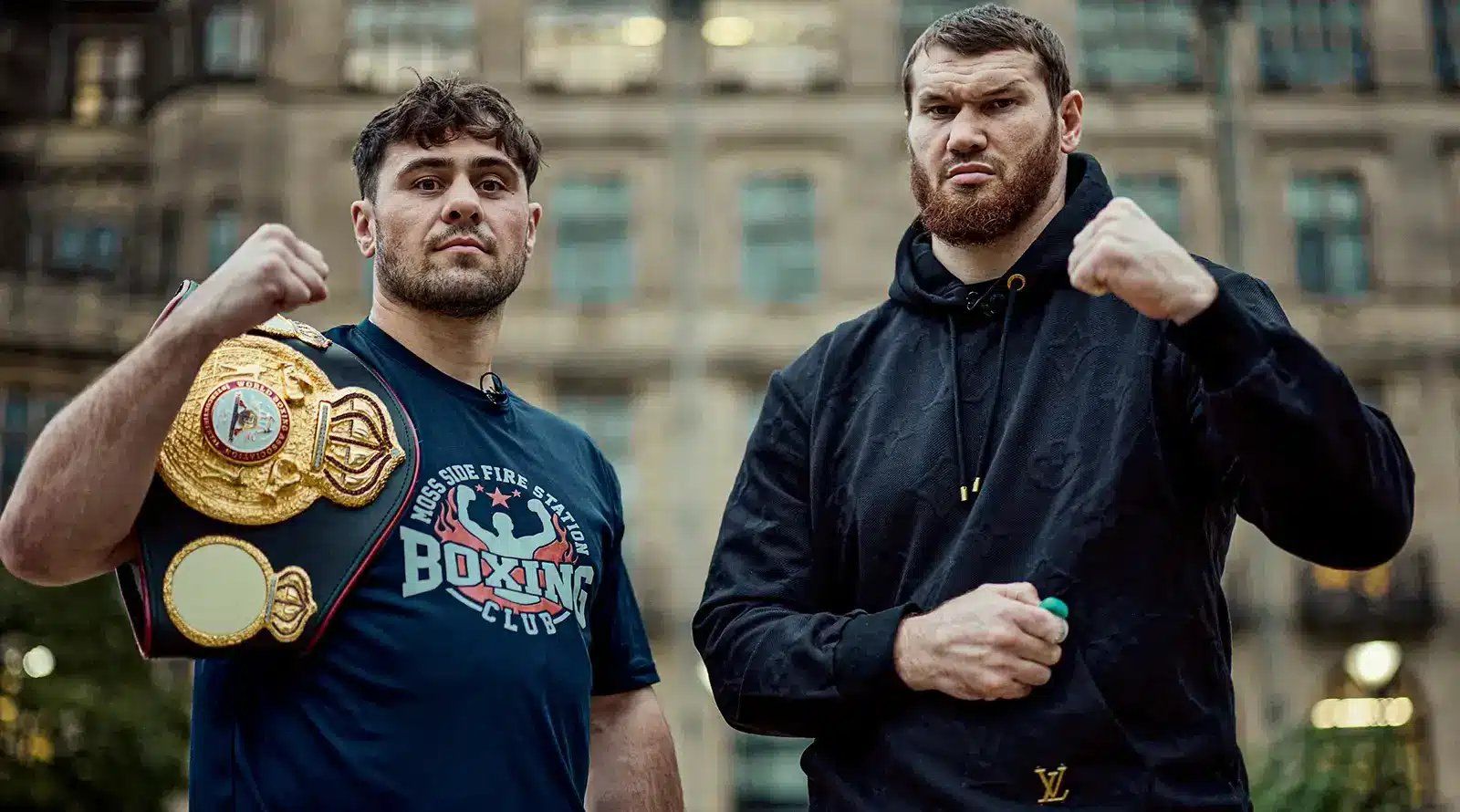 Arslanbek Makhmudov vs. David Allen: Preview, Prediction, Where to Watch & Latest Betting Odds