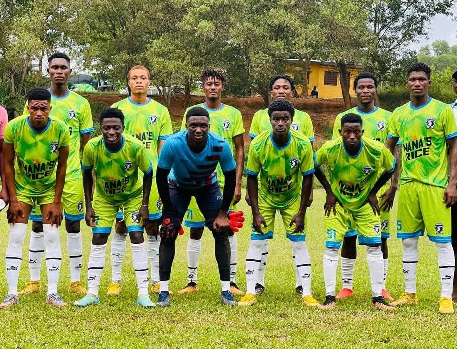 Bechem United announce friendly encounter with Burkinabe club - Ghana Latest Football News, Live Scores, Results - GHANAsoccernet
