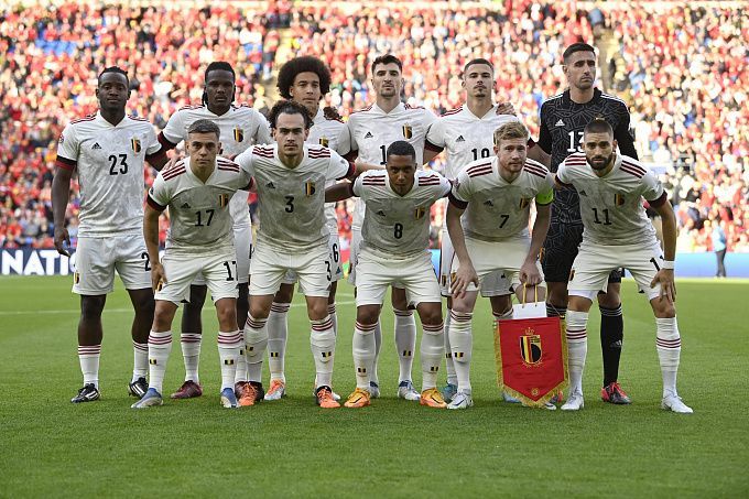  Poland vs Belgium Prediction, Betting Tips & Odds │14 JUNE, 2022