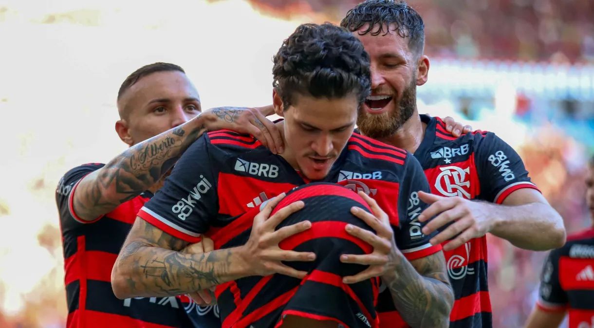 Flamengo vs Madureira Prediction, Betting, Tips, and Odds | 02 MARCH 2024