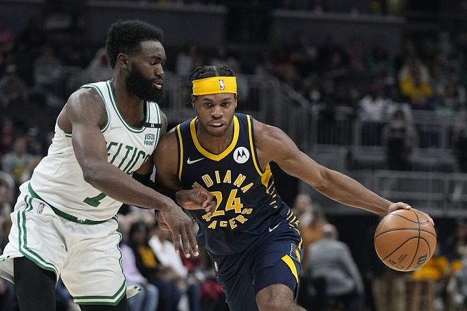 Boston vs Indiana Prediction, Betting Tips & Odds │ 2 April, 2022