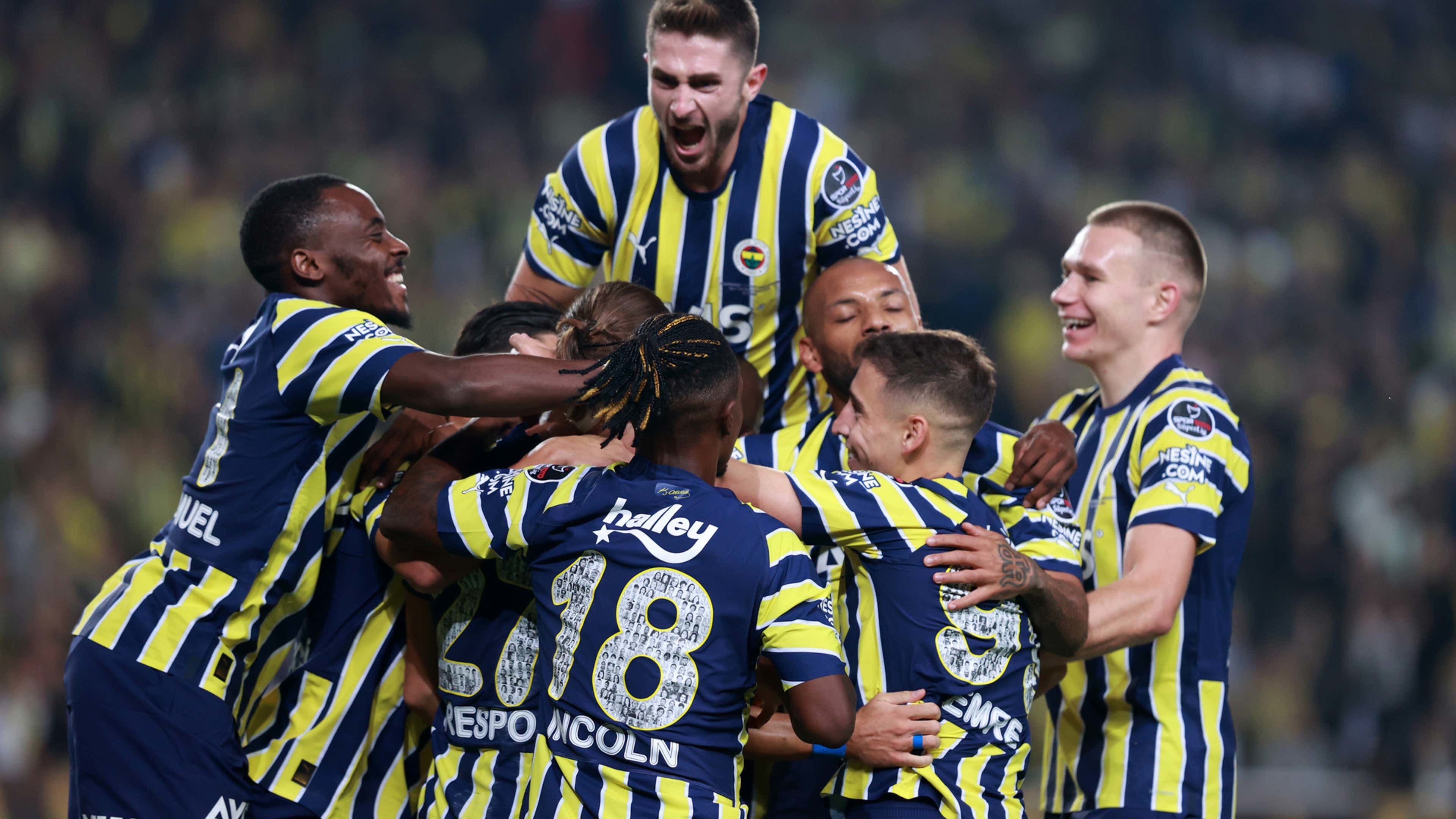 Fenerbahce vs. Istanbulspor. Pronóstico, Apuestas y Cuotas | 24 de abril de 2023