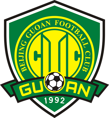 Beijing Guoan