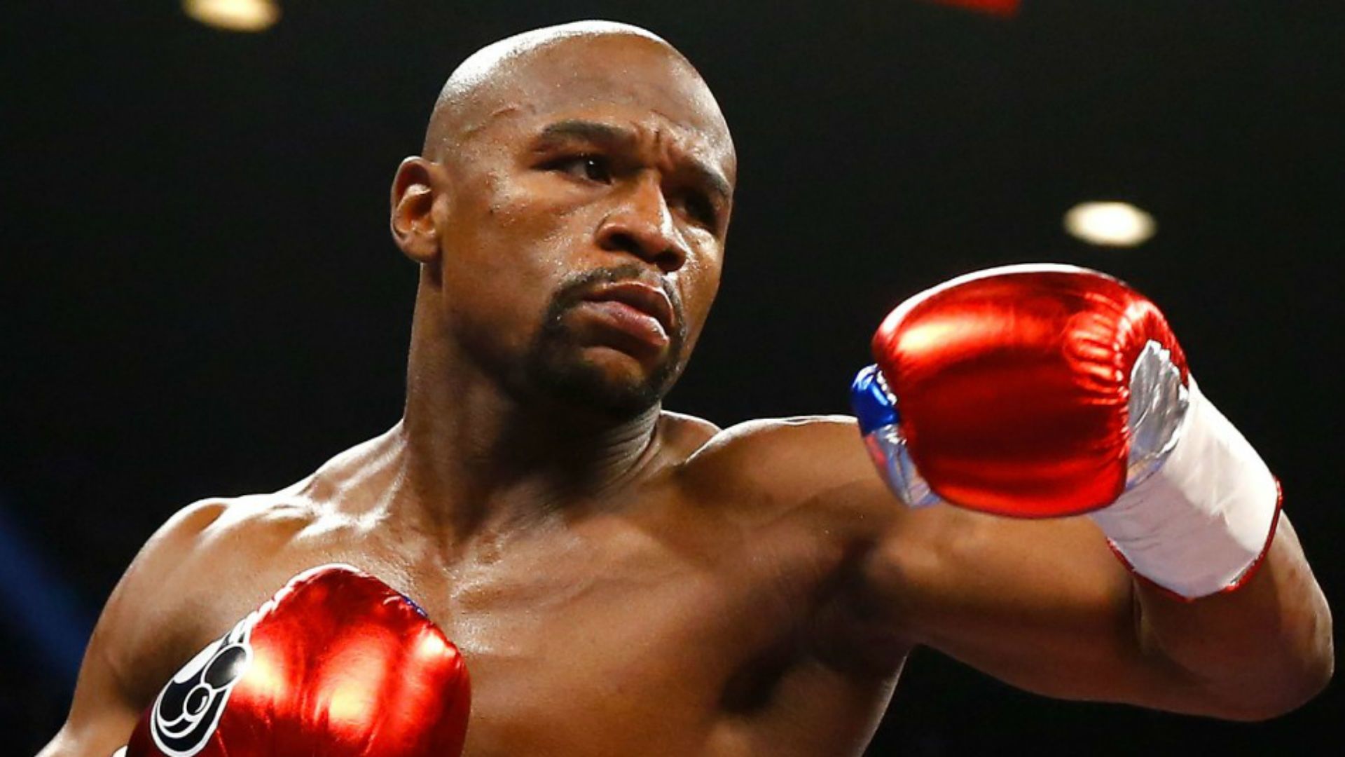 Floyd Mayweather's Dubai fight called off