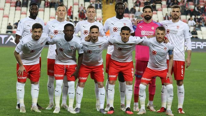 Kayserispor vs Sivasspor Prediction, Betting Tips & Odds │26 MAY, 2022