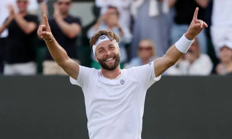 Andrey Rublev vs Liam Broady Prediction, Betting Tips & Odds │4 JANUARY, 2023