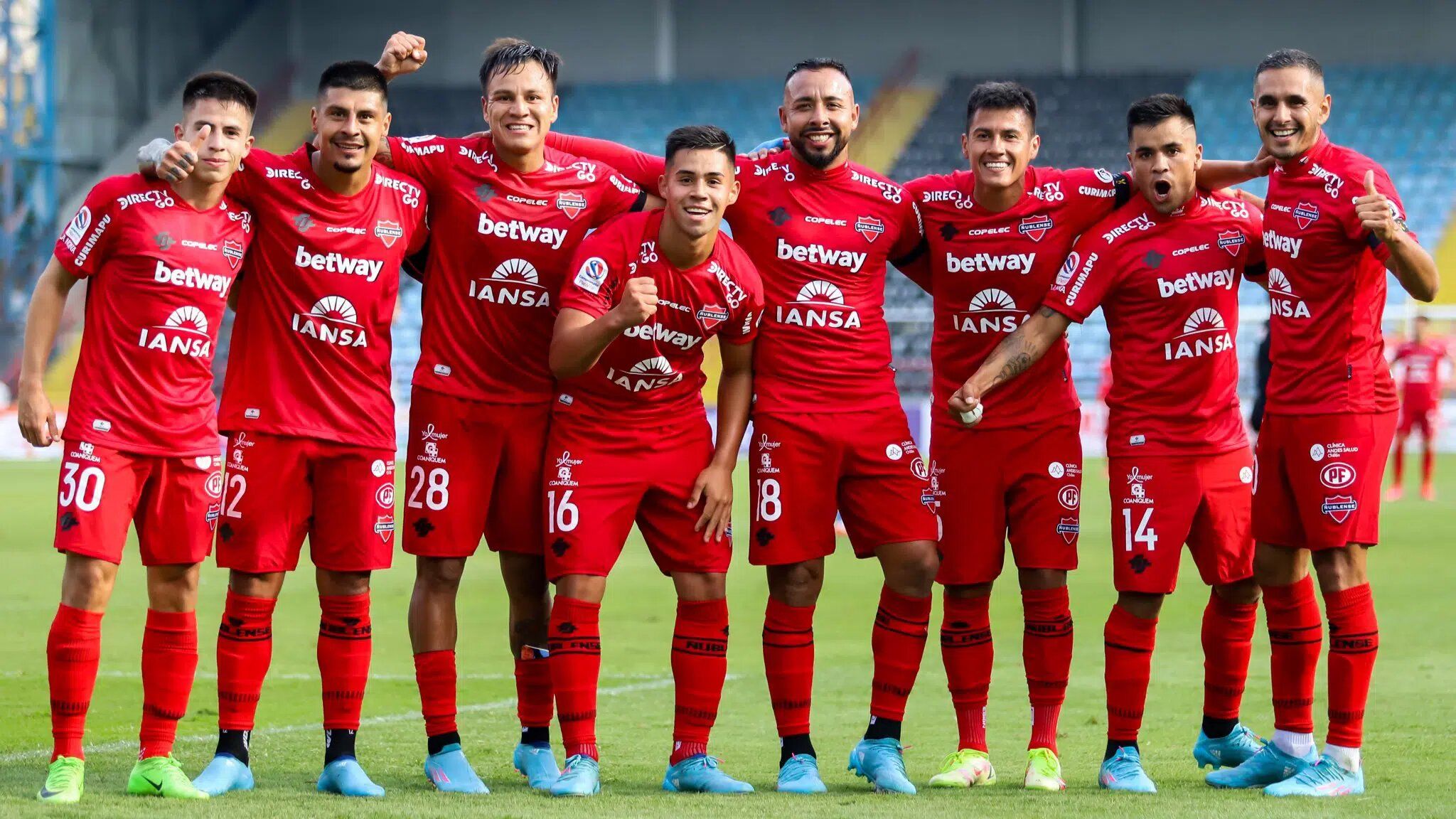 Atletico Nublense vs Aucas Prediction, Betting Tips & Odds │03 MAY, 2023