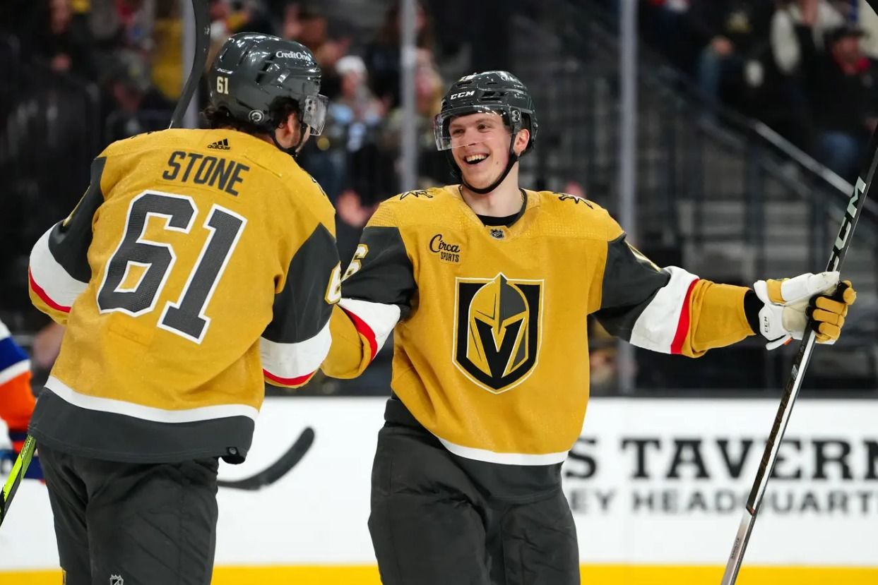 Vegas Golden Knights vs Calgary Flames Prediction, Betting Tips & Oddsmakers │14 JANUARY , 2024