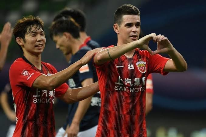 Shanghai SIPG vs Shenzhen FC. Pronóstico, Apuestas y Cuotas│16 de agosto de 2022