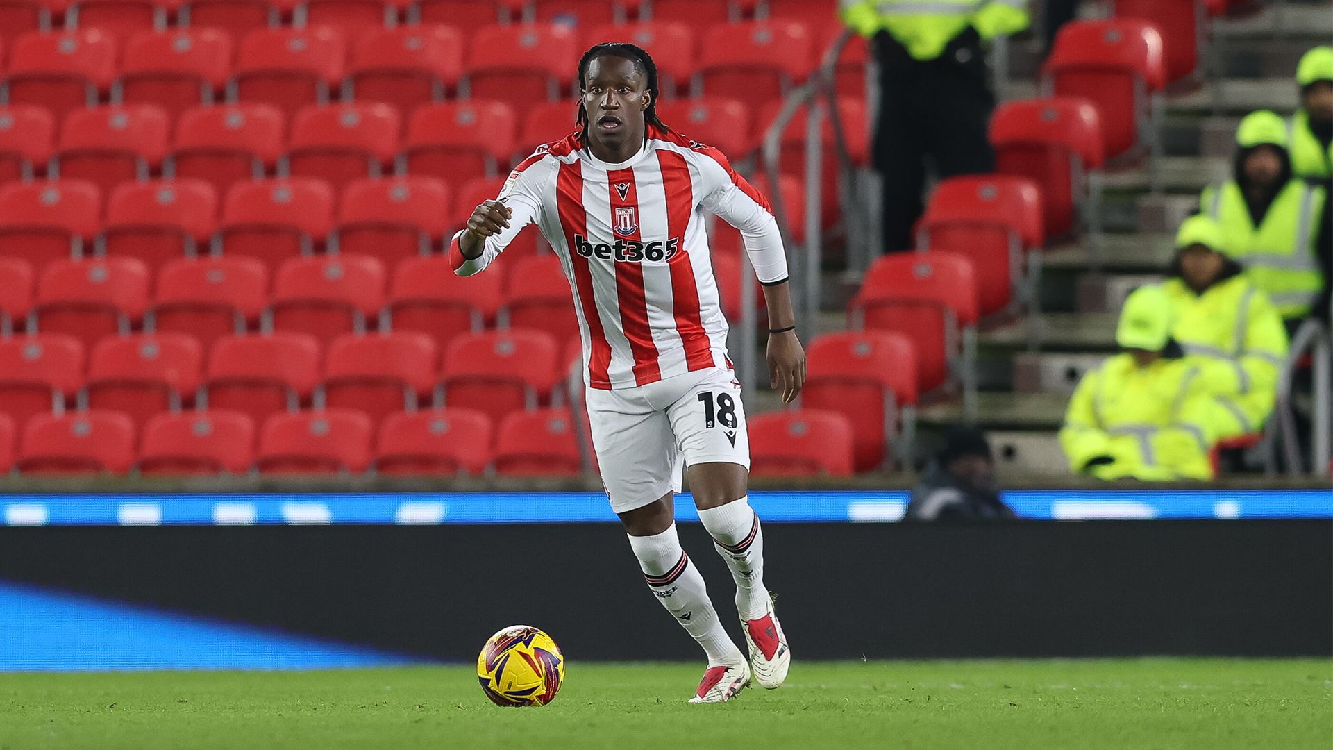 Stoke City vs West Bromwich Albion: Prediction for the Match on August 30, 2025