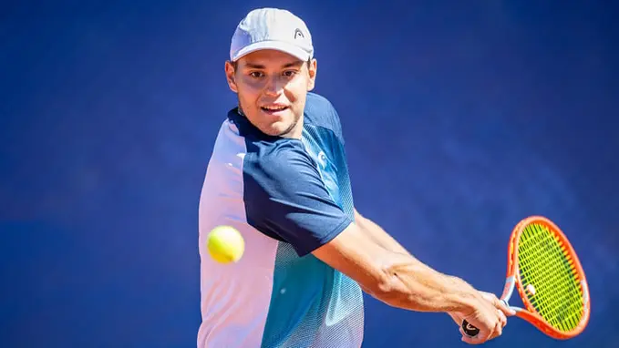 Pavel Kotov vs Emil Ruusuvuori Pronóstico, Apuestas y Cuotas│5 de enero de 2024