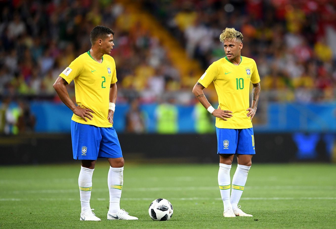Brazil vs Ecuador Prediction, Betting Tips & Odds│5 JUNE 2021