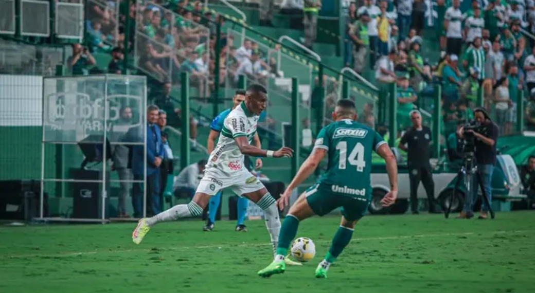 Goiás vs Coritiba Prediction, Betting Tips & Odds │4 JULY, 2023