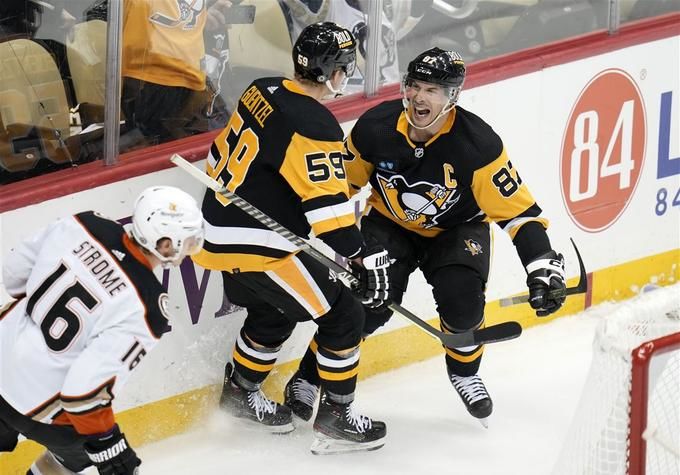 Los Angeles Kings vs Pittsburgh Penguins Prediction, Betting Tips & Odds │12 FEBRUARY, 2023