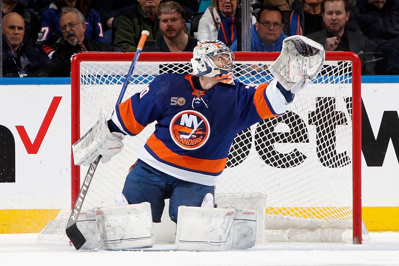 New York Islanders vs Vancouver Canucks Prediction, Betting Tips & Odds │10 FEBRUARY, 2023