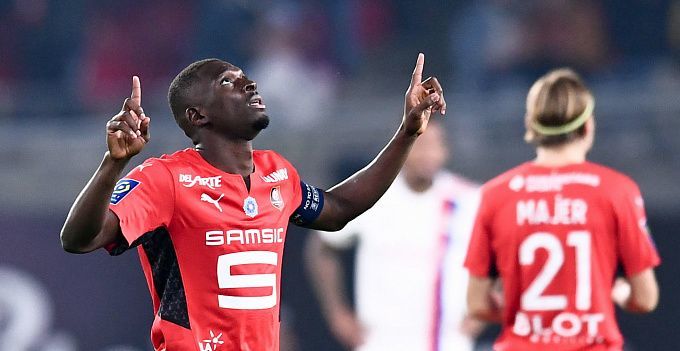 Montpellier HSC vs Stade Rennais Prediction, Betting Tips & Odds │25 FEBRUARY, 2022