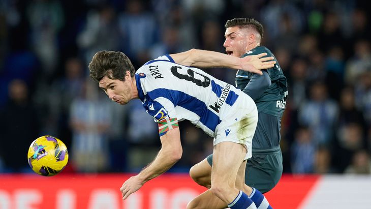 Real Oviedo vs Real Sociedad: Prediction for the Match on August 30, 2025