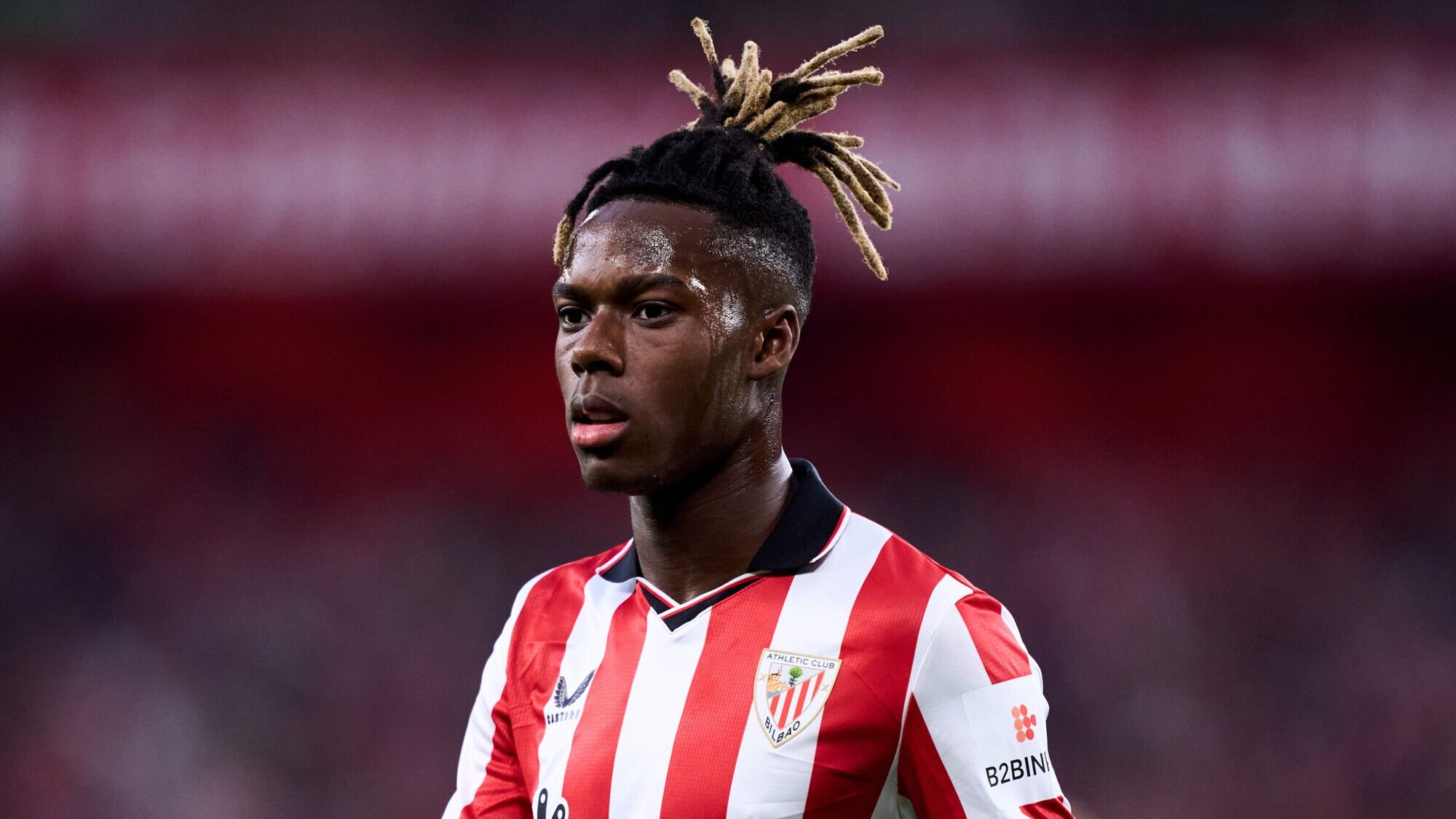 The Athletic Reveals Why Nico Williams' Transfer to Barcelona Fell Through