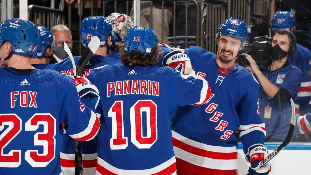 Boston Bruins vs New York Rangers Prediction, Betting Tips & Odds │26 NOVEMBER, 2021