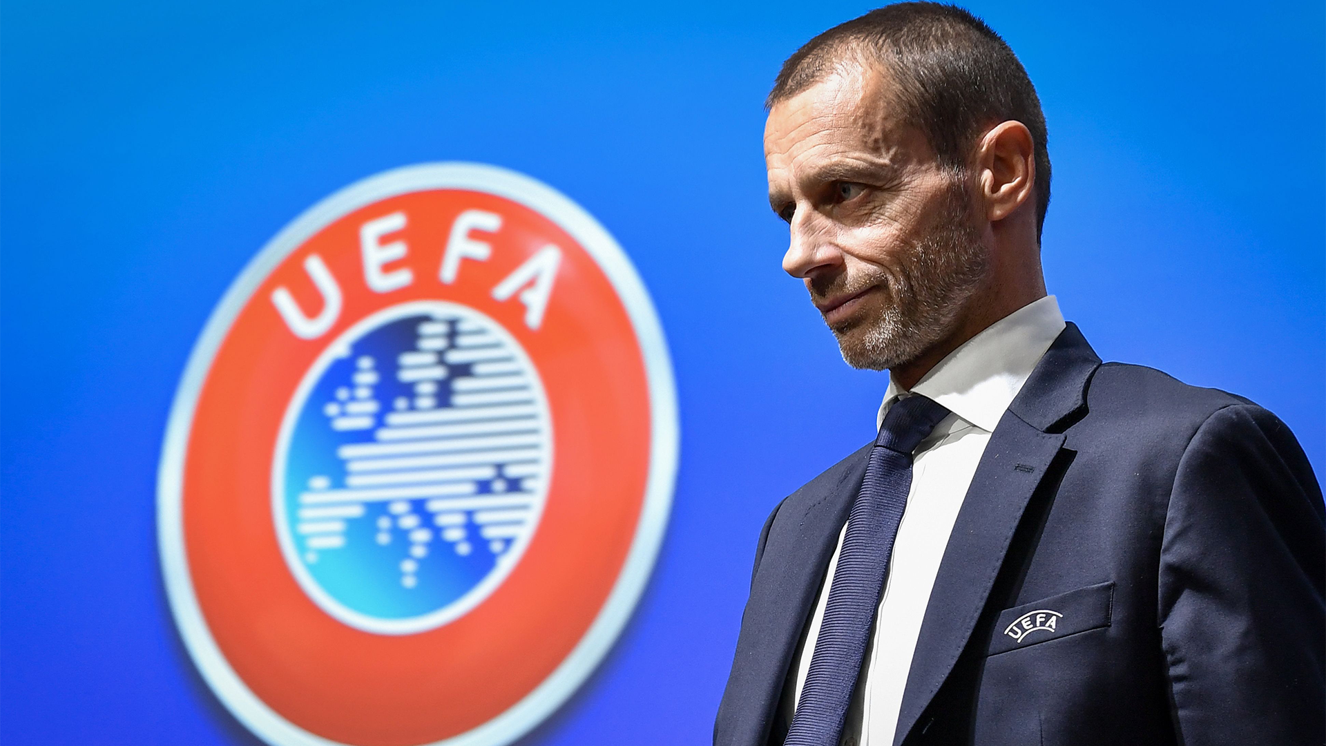Nueva y controvertida decisión de la UEFA